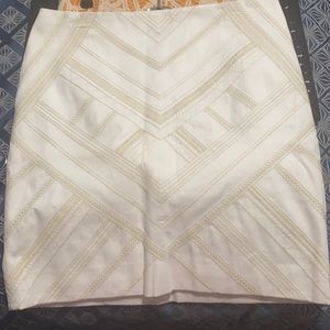 LAST CHANCE - Stitched skirt